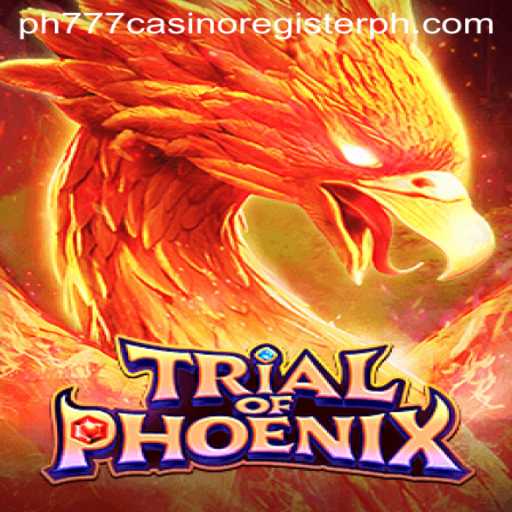 Unveiling the Exciting World of TrialofPhoenix