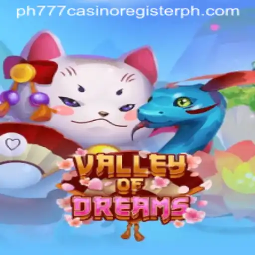 Discover the Magic of ValleyofDreams: A Captivating New Adventure