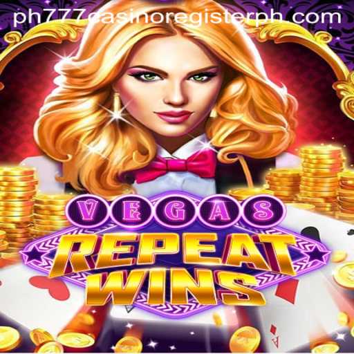 Unveiling the Thrills of VegasRepeatWins: A Comprehensive Guide to Gaming Glory