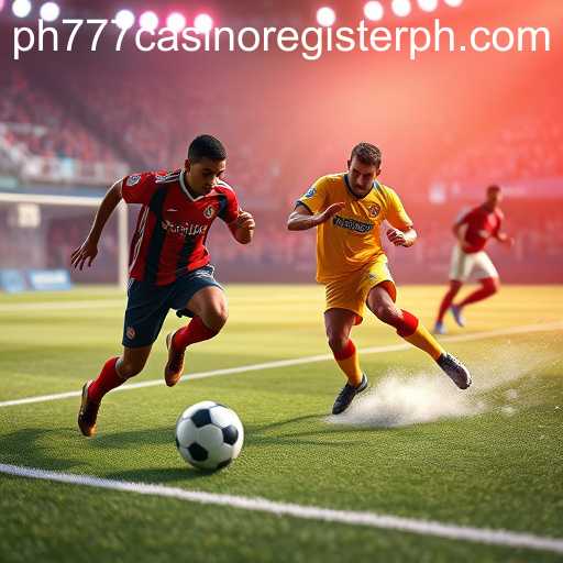 Virtual Sports: A New Era in Gaming