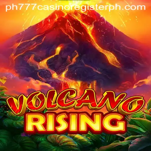 VolcanoRising: Ignite Your Adventure and Explore the Rules of Play