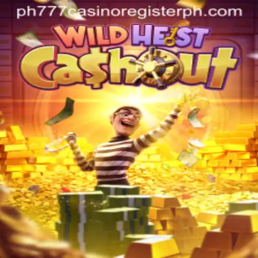 Discover the Thrills of WildHeistCashout at PH777 Casino