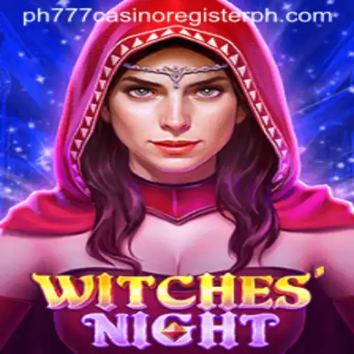 WitchesNight: A Thrilling Adventure in the World of Magic