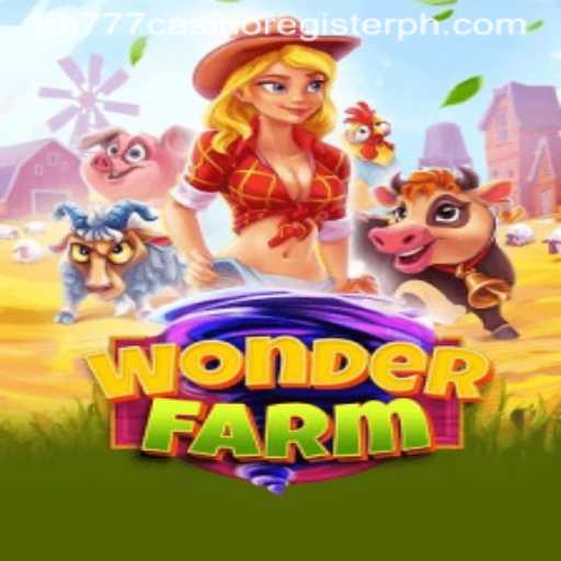 Explore WonderFarm: A Revolutionary Strategy Game with the Allure of PH777 Casino Register