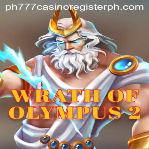 Exploring the Mythical Realms of WrathofOlympus2 at PH777 Casino